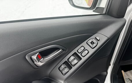 Hyundai ix35 I рестайлинг, 2014 год, 1 280 000 рублей, 10 фотография