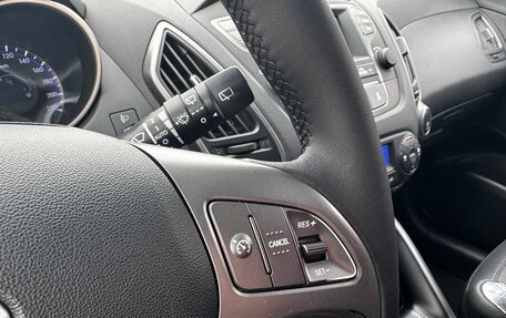 Hyundai ix35 I рестайлинг, 2014 год, 1 280 000 рублей, 15 фотография