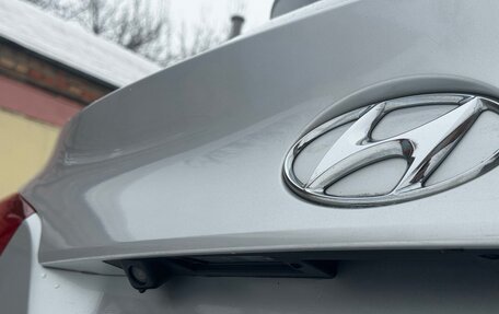 Hyundai ix35 I рестайлинг, 2014 год, 1 280 000 рублей, 12 фотография