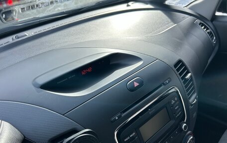 KIA Cerato III, 2019 год, 1 495 000 рублей, 6 фотография