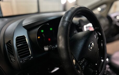 KIA Cerato III, 2019 год, 1 495 000 рублей, 22 фотография