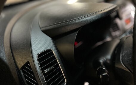 KIA Cerato III, 2019 год, 1 495 000 рублей, 20 фотография