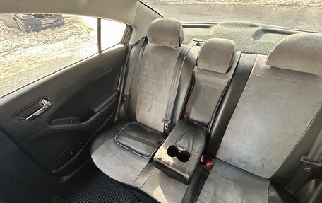 KIA Cerato III, 2019 год, 1 495 000 рублей, 19 фотография