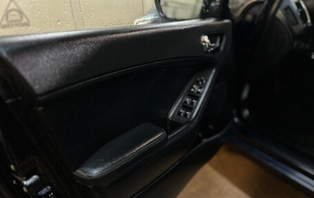 KIA Cerato III, 2019 год, 1 495 000 рублей, 21 фотография