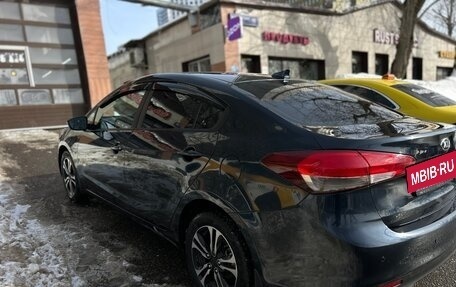 KIA Cerato III, 2019 год, 1 495 000 рублей, 16 фотография