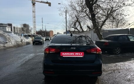 KIA Cerato III, 2019 год, 1 495 000 рублей, 9 фотография