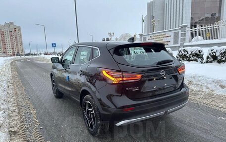 Nissan Qashqai, 2025 год, 2 290 000 рублей, 3 фотография