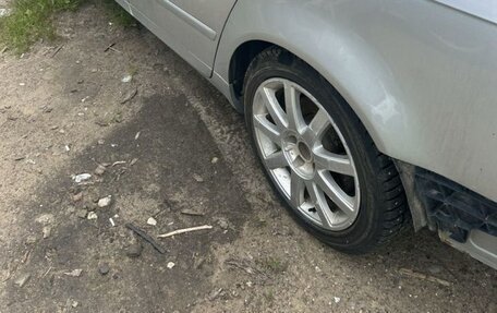 Audi A4, 2004 год, 100 000 рублей, 3 фотография