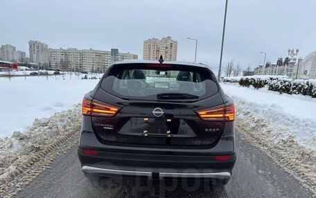 Nissan Qashqai, 2025 год, 2 290 000 рублей, 6 фотография