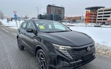 Nissan Qashqai, 2025 год, 2 290 000 рублей, 2 фотография