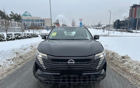 Nissan Qashqai, 2025 год, 2 290 000 рублей, 5 фотография