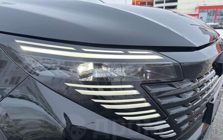 Nissan Qashqai, 2025 год, 2 290 000 рублей, 7 фотография