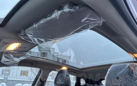 Nissan Qashqai, 2025 год, 2 290 000 рублей, 10 фотография