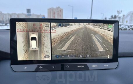 Nissan Qashqai, 2025 год, 2 290 000 рублей, 12 фотография