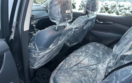 Nissan Qashqai, 2025 год, 2 290 000 рублей, 17 фотография