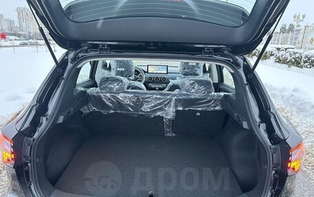 Nissan Qashqai, 2025 год, 2 290 000 рублей, 18 фотография