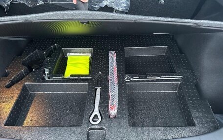 Nissan Qashqai, 2025 год, 2 290 000 рублей, 20 фотография