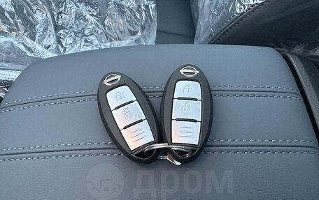 Nissan Qashqai, 2025 год, 2 290 000 рублей, 21 фотография