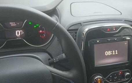 Renault Kaptur I рестайлинг, 2018 год, 1 650 000 рублей, 7 фотография