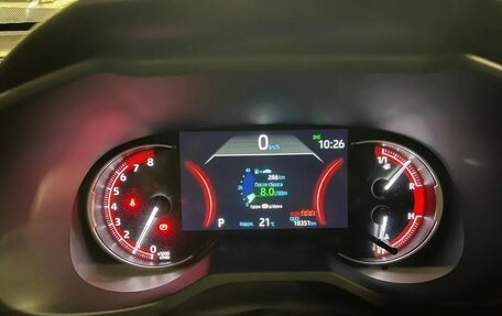 Toyota RAV4, 2021 год, 3 950 000 рублей, 6 фотография