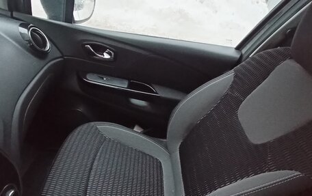 Renault Kaptur I рестайлинг, 2018 год, 1 650 000 рублей, 9 фотография