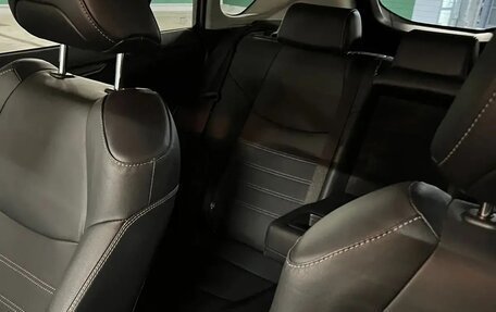 Toyota RAV4, 2021 год, 3 950 000 рублей, 12 фотография