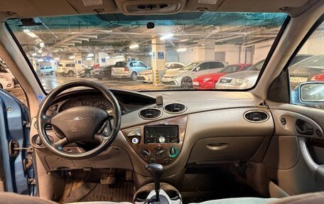 Ford Focus IV, 2001 год, 244 000 рублей, 8 фотография