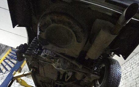 Volvo 940, 1992 год, 200 000 рублей, 5 фотография