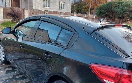 Chevrolet Cruze II, 2012 год, 640 000 рублей, 7 фотография