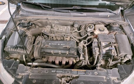 Chevrolet Cruze II, 2012 год, 640 000 рублей, 13 фотография