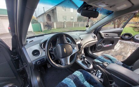 Chevrolet Cruze II, 2012 год, 640 000 рублей, 6 фотография