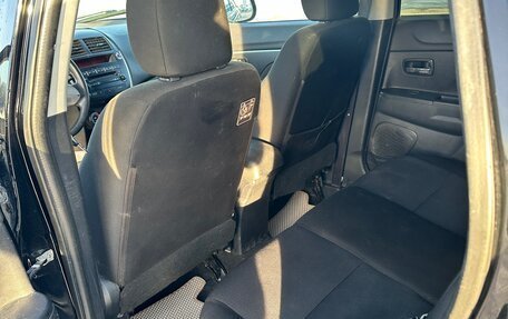 Mitsubishi ASX I рестайлинг, 2011 год, 760 000 рублей, 6 фотография