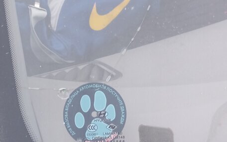 Hyundai Accent II, 2011 год, 455 000 рублей, 4 фотография