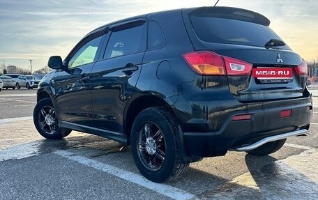 Mitsubishi ASX I рестайлинг, 2011 год, 760 000 рублей, 4 фотография