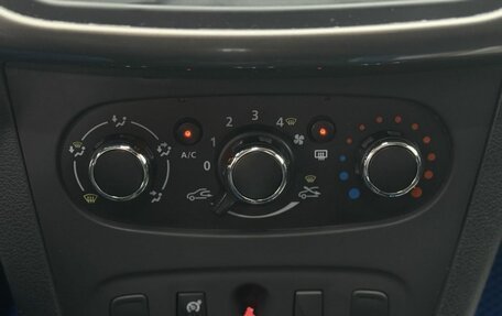 Renault Sandero II рестайлинг, 2017 год, 1 050 000 рублей, 16 фотография