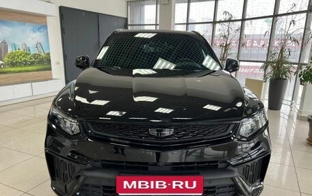 Geely Tugella FY11, 2022 год, 3 110 000 рублей, 2 фотография