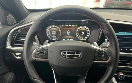 Geely Tugella FY11, 2022 год, 3 110 000 рублей, 11 фотография