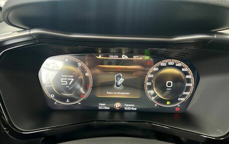 Geely Tugella FY11, 2022 год, 3 110 000 рублей, 12 фотография