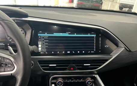 Geely Tugella FY11, 2022 год, 3 110 000 рублей, 13 фотография