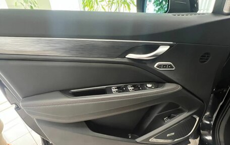 Geely Tugella FY11, 2022 год, 3 110 000 рублей, 10 фотография