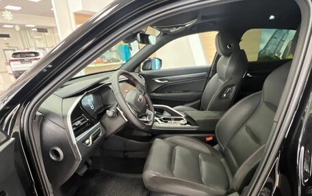 Geely Tugella FY11, 2022 год, 3 110 000 рублей, 9 фотография