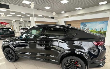 Geely Tugella FY11, 2022 год, 3 110 000 рублей, 8 фотография