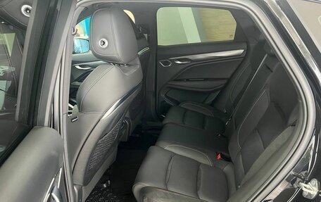 Geely Tugella FY11, 2022 год, 3 110 000 рублей, 17 фотография