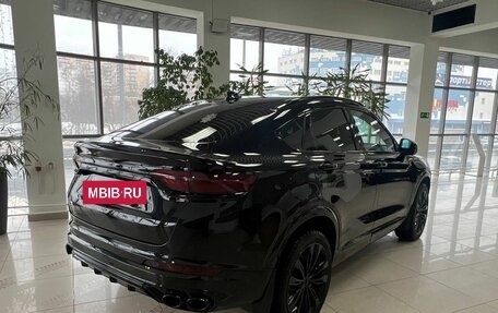 Geely Tugella FY11, 2022 год, 3 110 000 рублей, 5 фотография