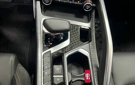 Geely Tugella FY11, 2022 год, 3 110 000 рублей, 14 фотография