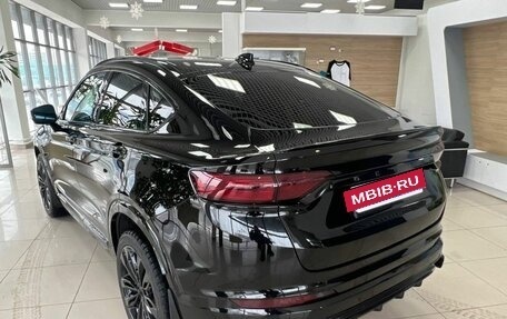 Geely Tugella FY11, 2022 год, 3 110 000 рублей, 7 фотография