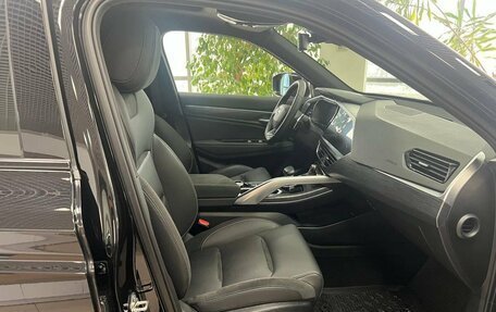 Geely Tugella FY11, 2022 год, 3 110 000 рублей, 22 фотография