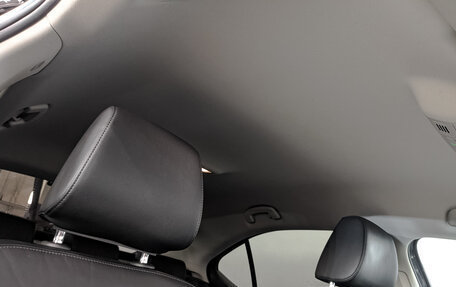 Skoda Superb III рестайлинг, 2018 год, 1 805 000 рублей, 23 фотография