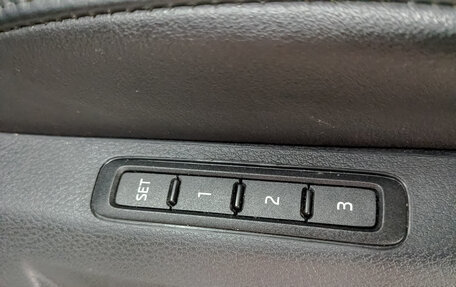 Skoda Superb III рестайлинг, 2018 год, 1 805 000 рублей, 30 фотография