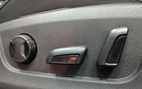 Skoda Superb III рестайлинг, 2018 год, 1 805 000 рублей, 26 фотография